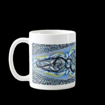My Nerves Are Shot Mug