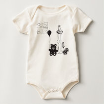 My New Best Friend t-shirts