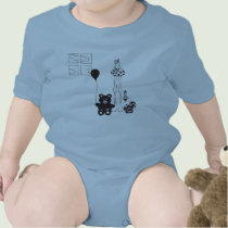 My New Best Friend t-shirts