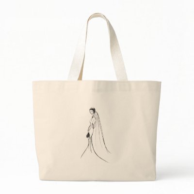 My New York Wedding Bags