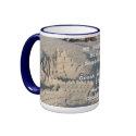 My Next Job: Building Sandcastles mugs