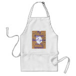 My Nigerian Dwarf Goats Ate My Homework aprons