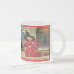 My Night out- Halloween Coffee Mugs