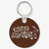 My Ninja keychains