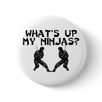 My Ninjas buttons