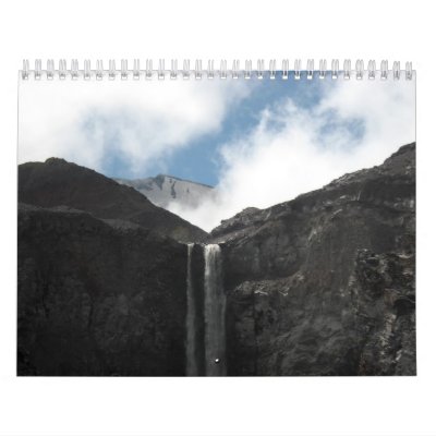 My Northwest Hiking Calendar My Northwest Hiking Calendar