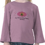 My Nutcracker Ballet Toddler long sleeves tee