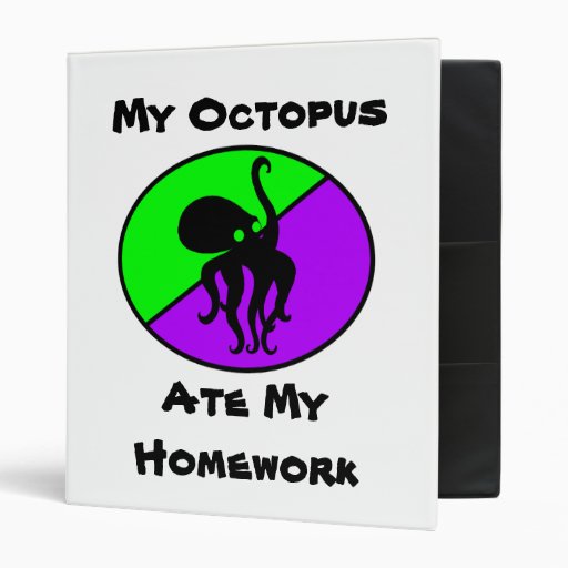 Octopus homework 08 picture
