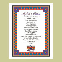 My Ode to Fatdom posters by DBanks My Ode to Fatdom posters