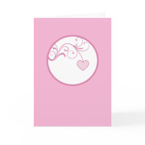 My One And Only Valentine's Day Card by mariannegilliand My One And Only Valentine's Day Card