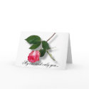 My one and only you... cards by MerryRose My one and only you... cards