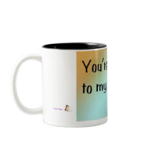 My Opinion mugs by MiamiAngel My Opinion mugs