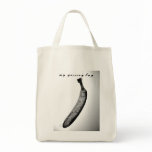 my organic grocery bag