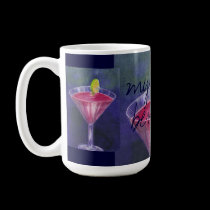 my other beverage Mug