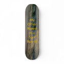 My Other Board is a Surf Board! skateboards