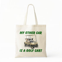 My other car bags