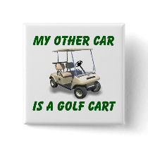 My other car buttons