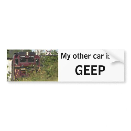 Bumper sticker my other car is a mercedes #5