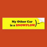 other, car, a, snowplow