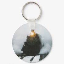 My other car is a steam engine keychains by Jack_of_Arts My other car is a steam engine keychains