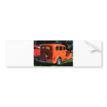 My other car is on the front bumper stickers