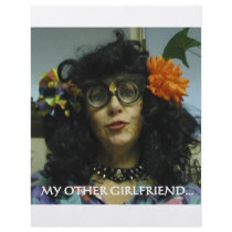 MY OTHER GIRLFRIEND FULL COLOR FLYER