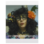 MY OTHER GIRLFRIEND letterhead