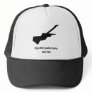 My Other Guitar Looks Like This Trucker Hats