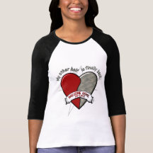 My other Half is finally back T Shirt