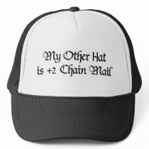 My Other Hat by star_momma My Other Hat