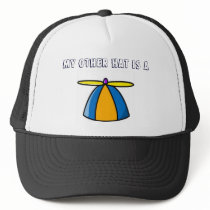 My Other Hat