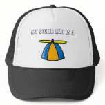 My Other Hat