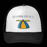 My Other Hat hats