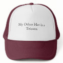 My Other Hat is a Tricorn by captainmelanthe My Other Hat is a Tricorn