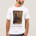 My Other Jesus is a Lebaron Convertible t-shirts by chodur15 My Other Jesus is a Lebaron Convertible t-shirts