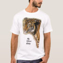 My Other - Kitty (Tiger) t-shirts