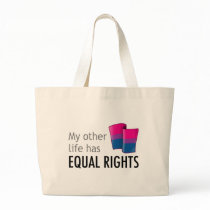My Other Life Bi Bag