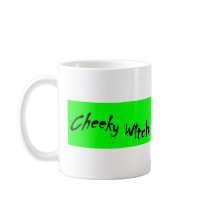 My other Mug is a Chalice - Witches Mug