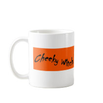 My other Mug is a Chalice - Witches Mug
