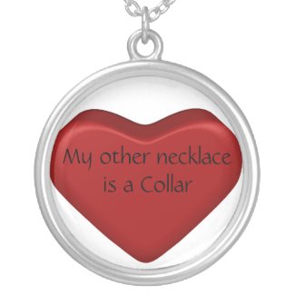 My Other Necklace necklace