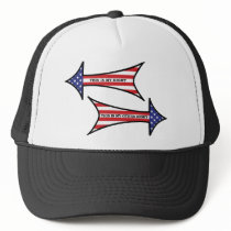 My Other Right shirts hats