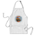 My Other Vehicle KCS Apron