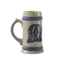 My other vessel is a goblet mugs