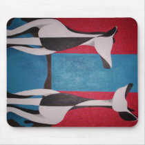 My Otterson mousepads