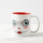 My Own Muga mugs