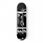 My Own Prison Custom Skateboard