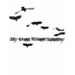 My Own Worst Enemy (female) Tshirts