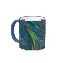 My Paint Bucket Spilled mugs