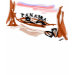 Ladies Baby Doll (Fitted)