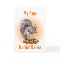 My Papa cards